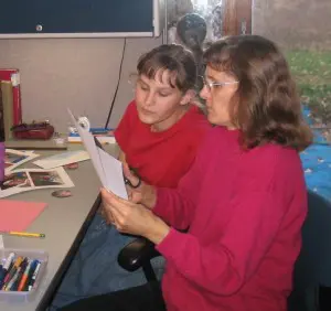 Ann Jagt