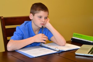 The Goal: To Teach Our Children To Think