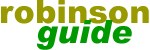Robinson Application Guide