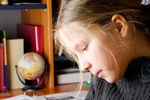 In Summary, the Children Educate Themselves