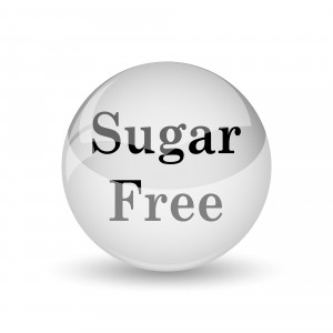Cut out added sugar