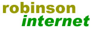Robinson Internet