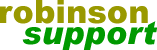 Robinson Support